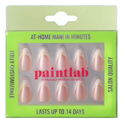 Frenchie Bow - PaintLab