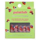 Frenchie Floral - PaintLab