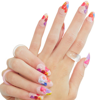 Frenchie Floral - PaintLab