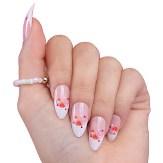 Frenchie Kiss - PaintLab