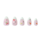 Unboxed Fruity Press-on Nails