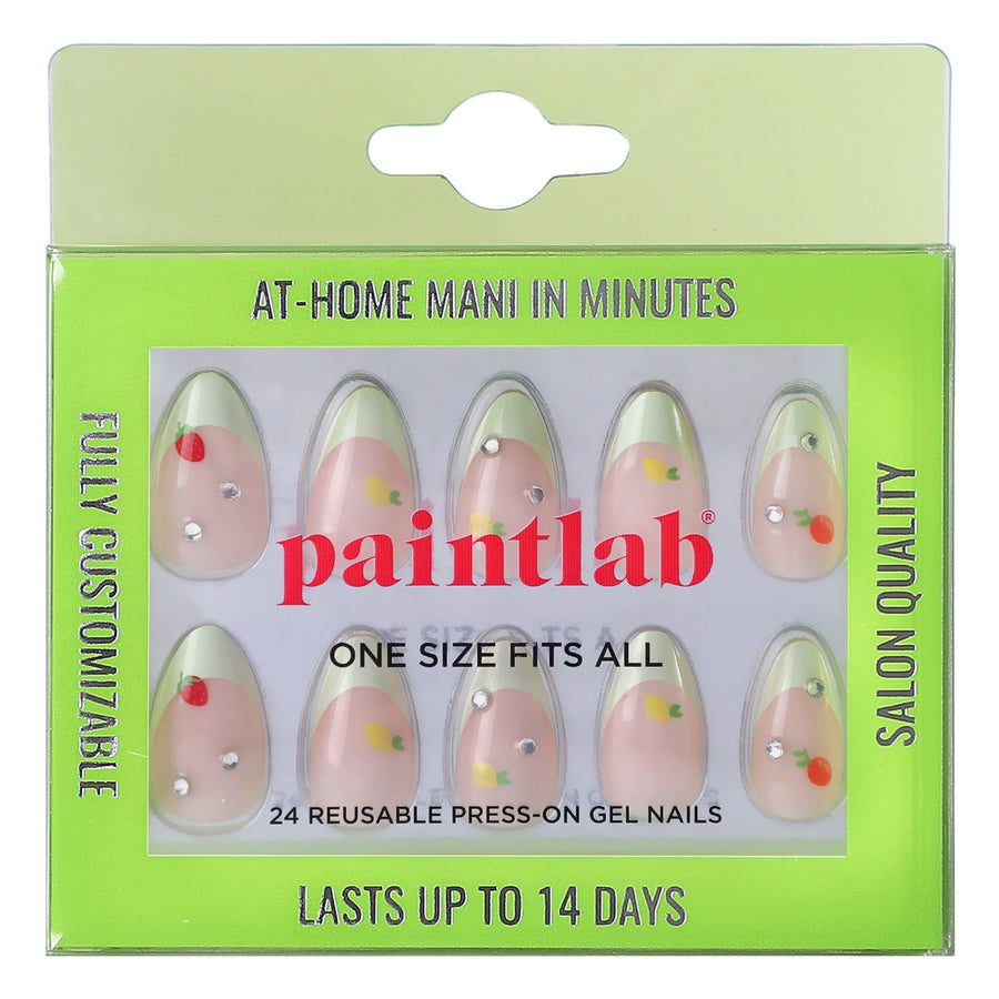 Fruity - PaintLab
