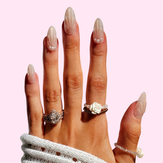 Glazed Seashell - PaintLab