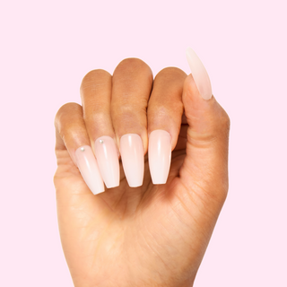 Gradient Nude (With Diamonds) - PaintLab