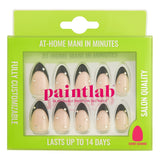 Glam Noir - PaintLab