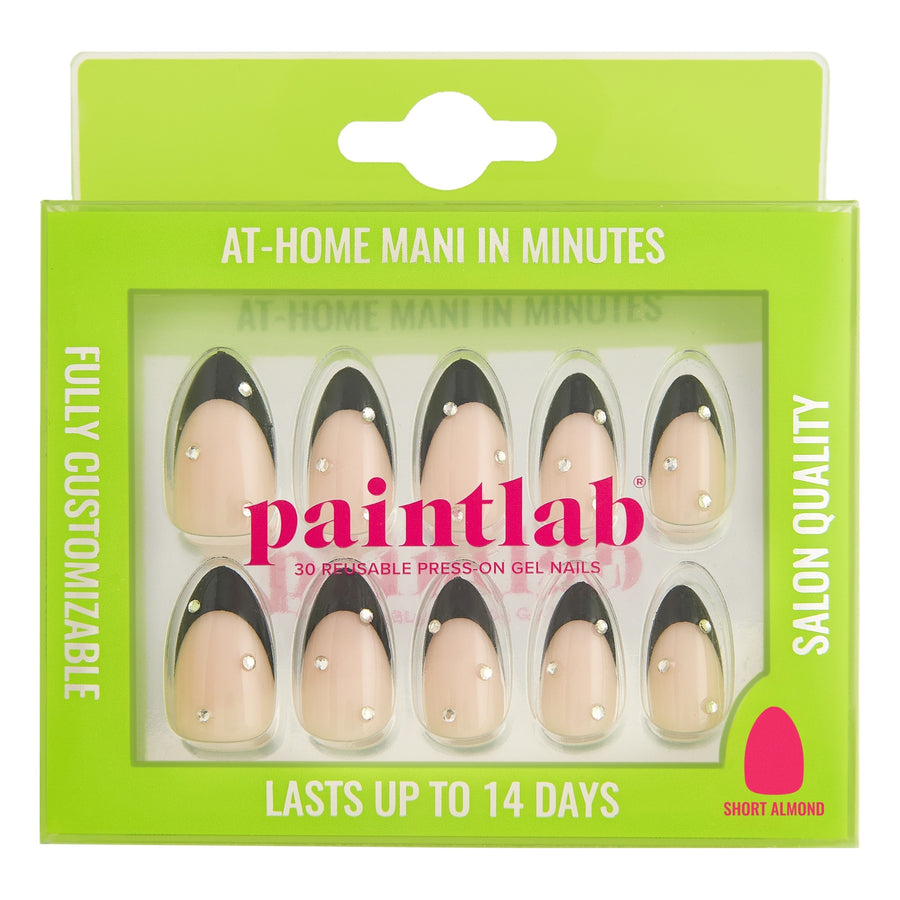 Glam Noir - PaintLab