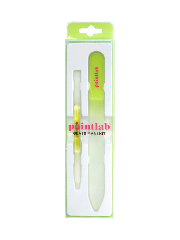 Glass Mani Kit - PaintLab