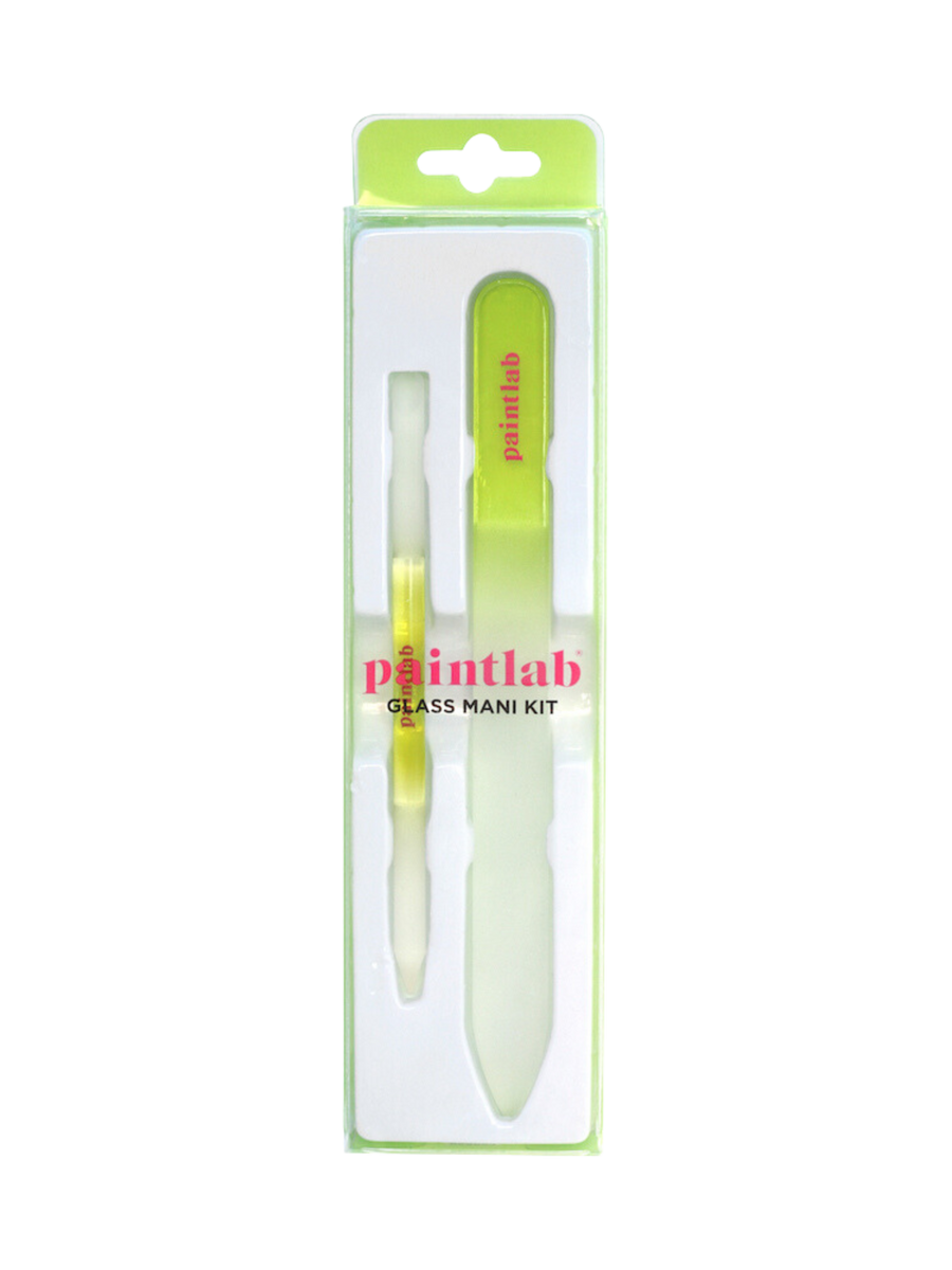 Glass Mani Kit - PaintLab