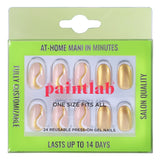 Glitter Gold - PaintLab