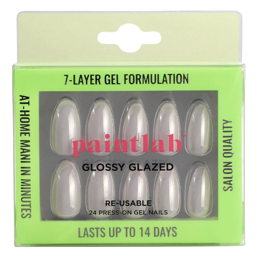 Glossy Glazed - PaintLab