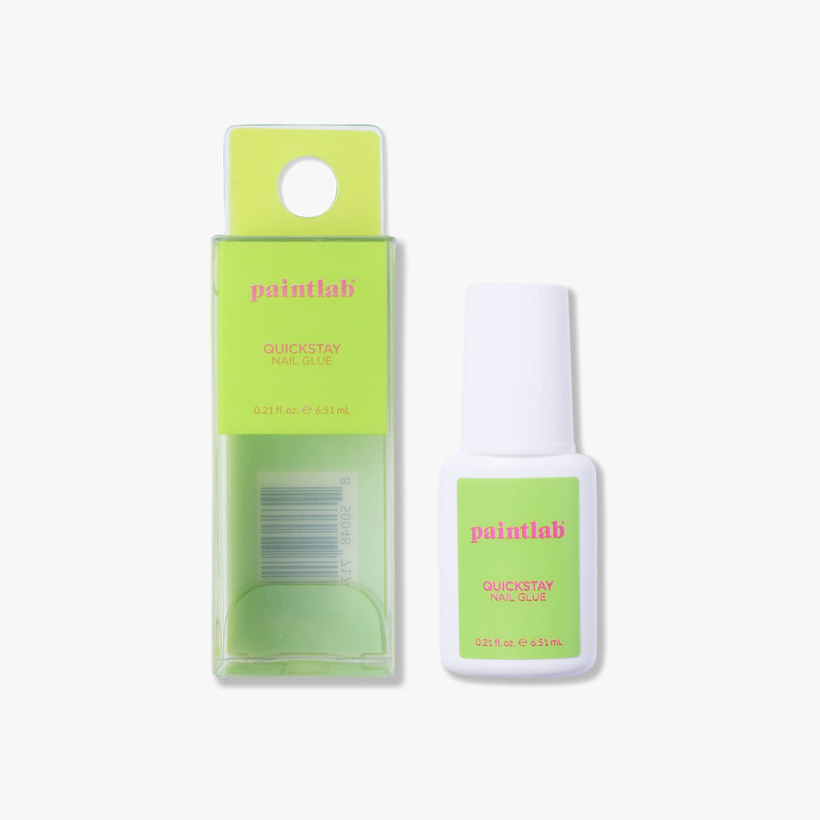FREE QUICKSTAY Nail Glue - PaintLab