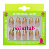 Gold Bougie - PaintLab