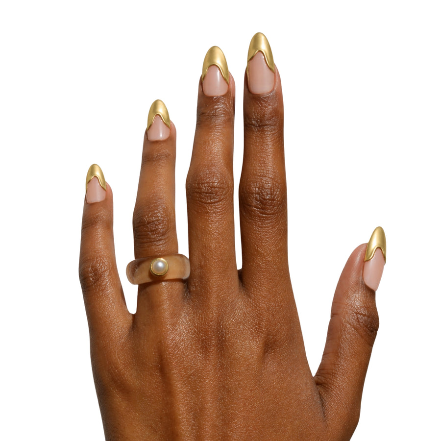 Gold Bougie - PaintLab