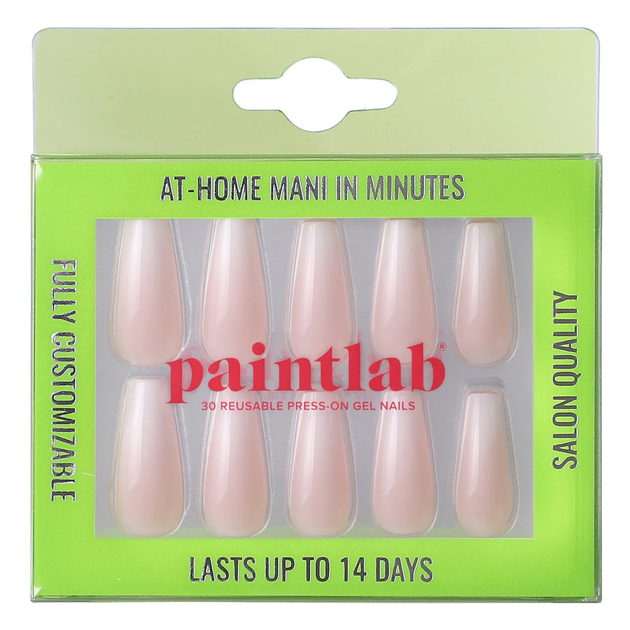 Gradient Nude - PaintLab