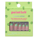 Green Apple - PaintLab