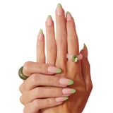 Green Apple - PaintLab