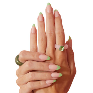 Green Apple - PaintLab