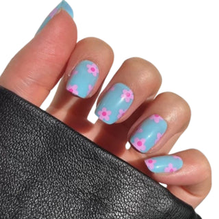 Groovy Daisy - PaintLab