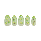 Unboxed Holy Guacamole II Press-on Nails