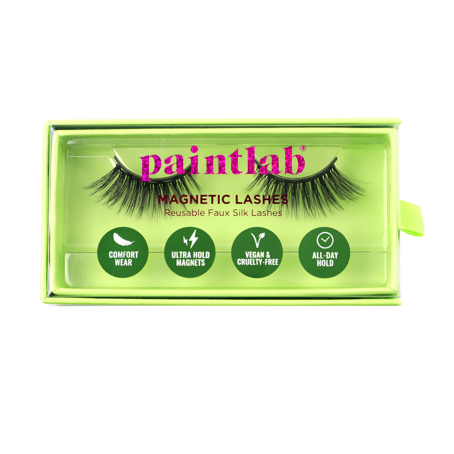 Heartbreaker Magnetic Eyelashes (Copy) - PaintLab