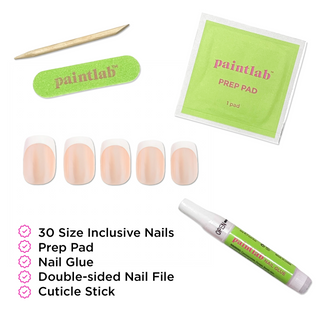 Iconic Frenchie - PaintLab