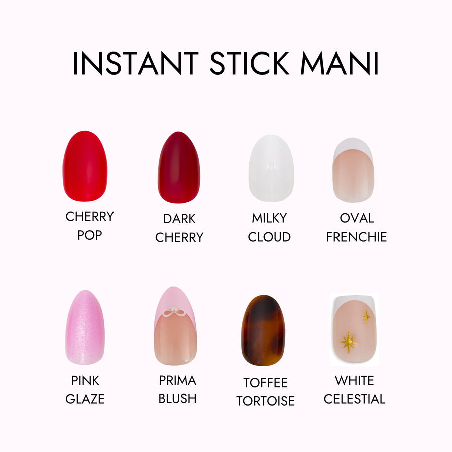 Instant Stick Mani Collection - PaintLab