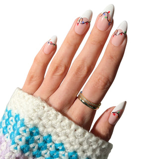 Jingle Lights - PaintLab