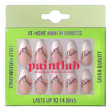Jingle Lights - PaintLab