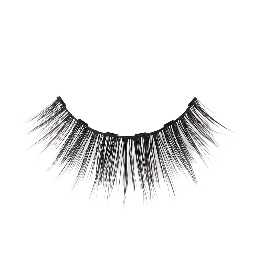 It Girl Magnetic Eyelashes Unboxed