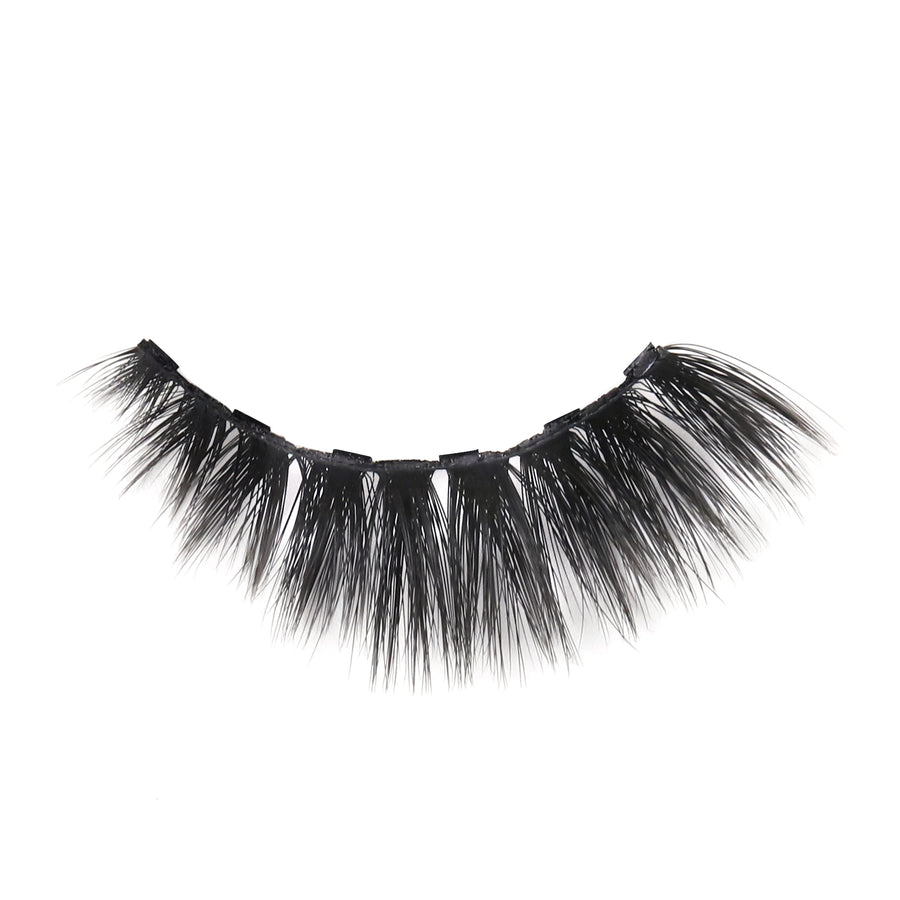 Big Energy Magnetic Eyelashes - Eyelash Extensions