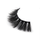 Big Energy Magnetic Eyelashes - Fake Lashes