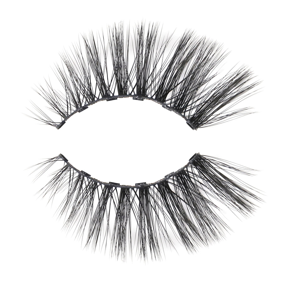Dreamboat Magnetic Eyelashes - PaintLab