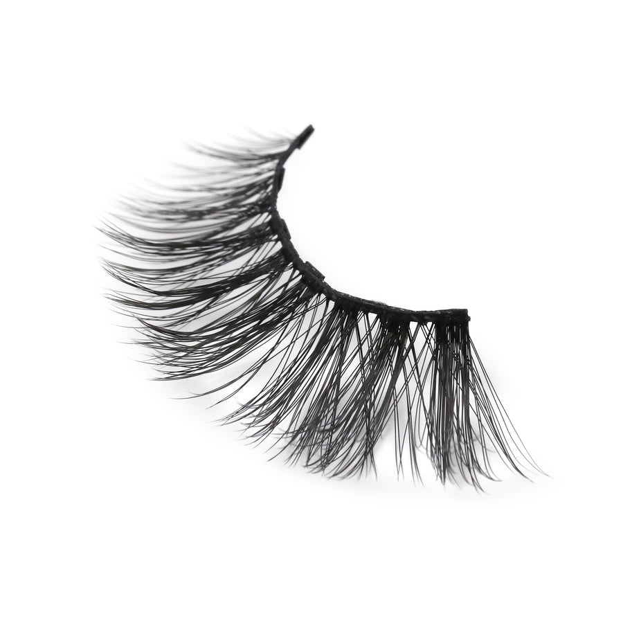 Dreamboat Magnetic Eyelashes - PaintLab
