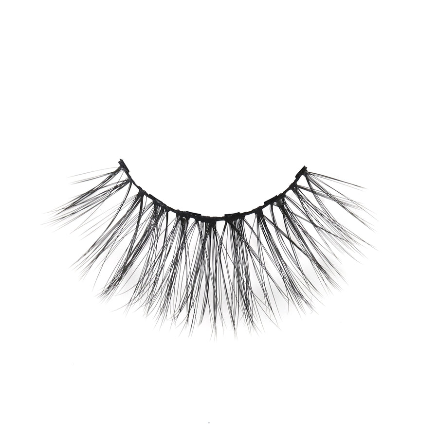 Fluttery Magnetic Eyelashes - PaintLab