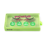 Fluttery Magnetic Eyelashes - PaintLab