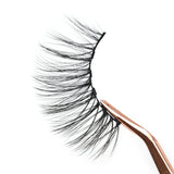 Fluttery Magnetic Eyelashes - PaintLab