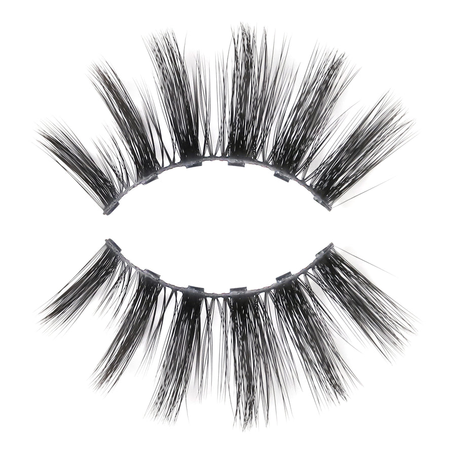 Lushy Magnetic Eyelashes - PaintLab