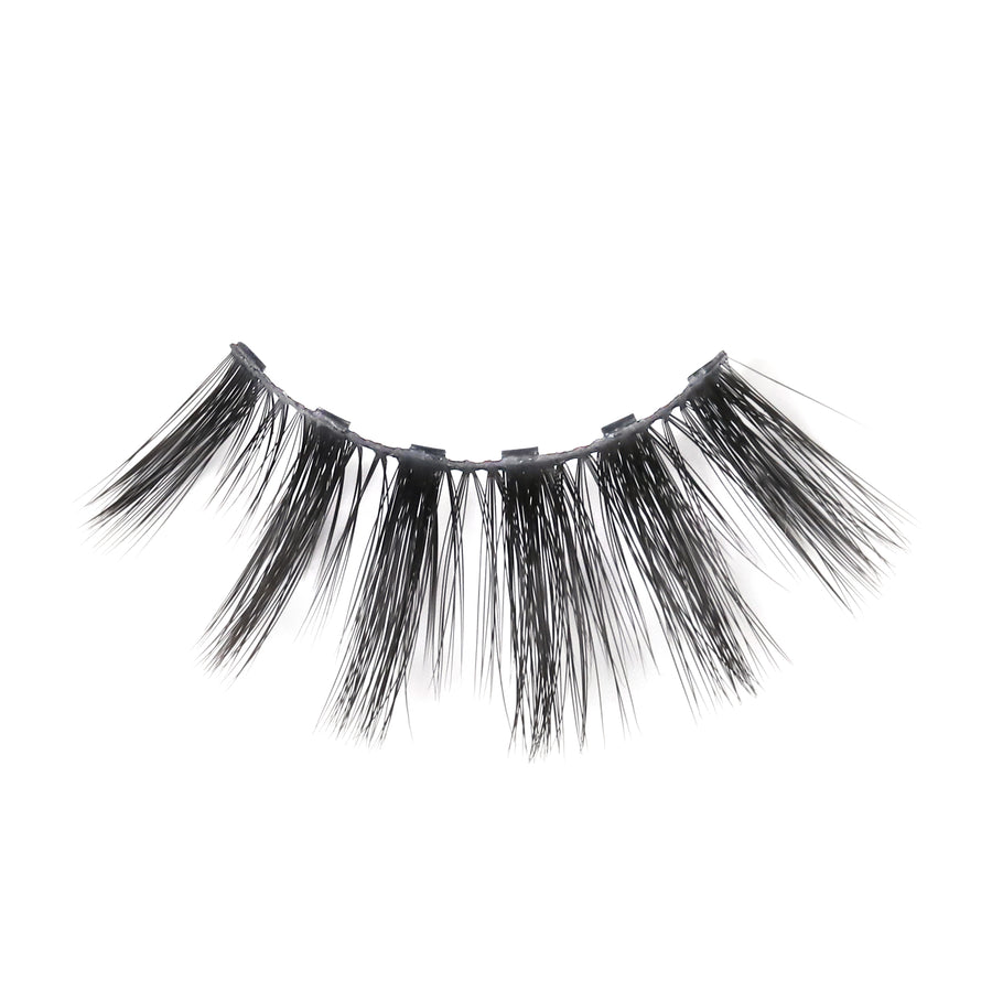 Lushy Magnetic Eyelashes - PaintLab