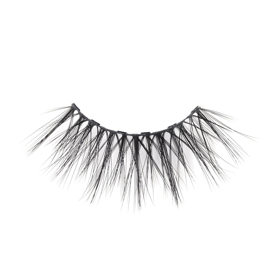 Frenchie Magnetic Eyelashes - PaintLab