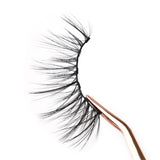 Frenchie Magnetic Eyelashes - PaintLab