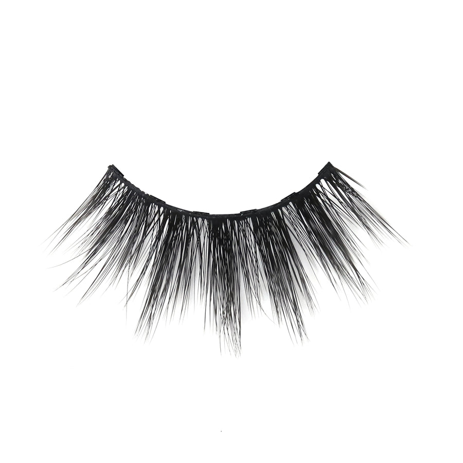 Buzz Magnetic Eyelashes - PaintLab