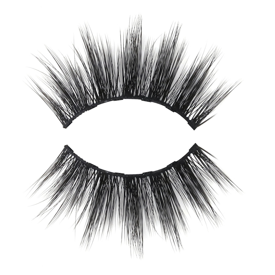 Buzz Magnetic Eyelashes - PaintLab