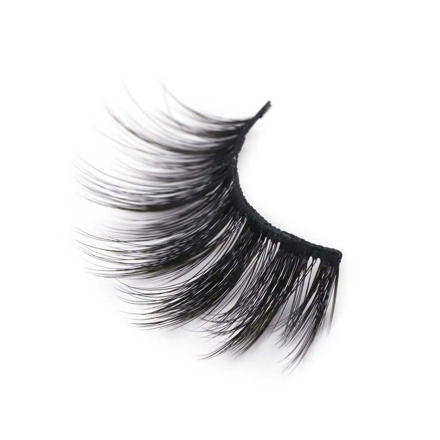 Buzz Magnetic Eyelashes - PaintLab
