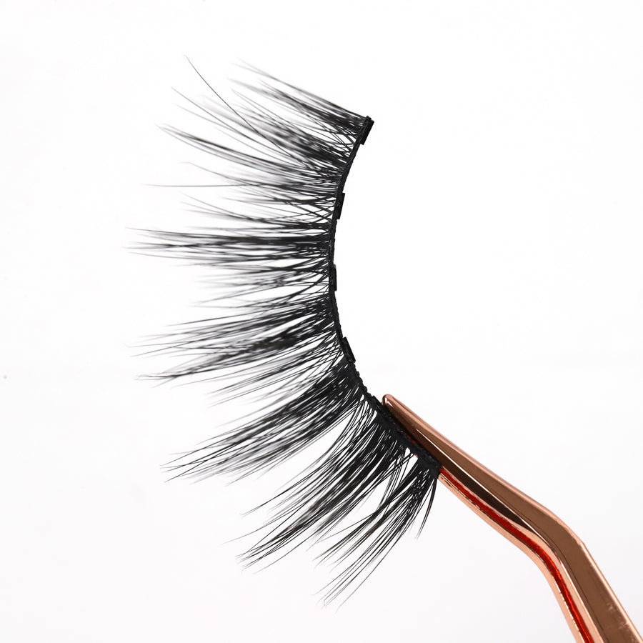 Buzz Magnetic Eyelashes - PaintLab