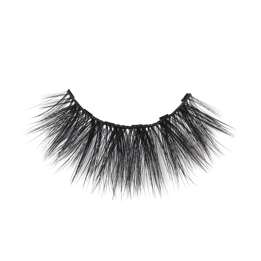 Bae Magnetic Eyelashes - Eyelash Extensions