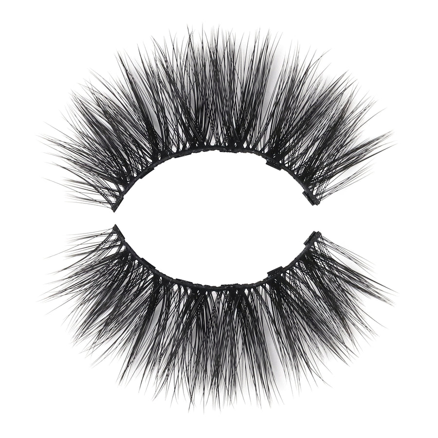 Bae Magnetic Eyelashes Unboxed