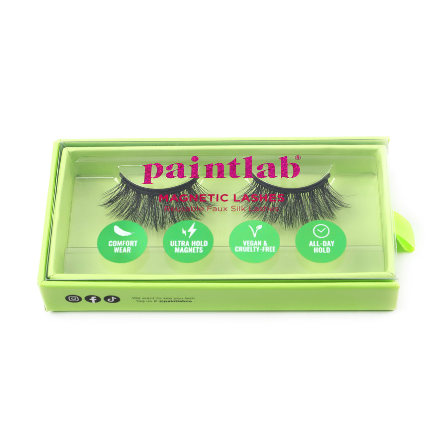 Bae Magnetic Eyelashes Boxed for sale