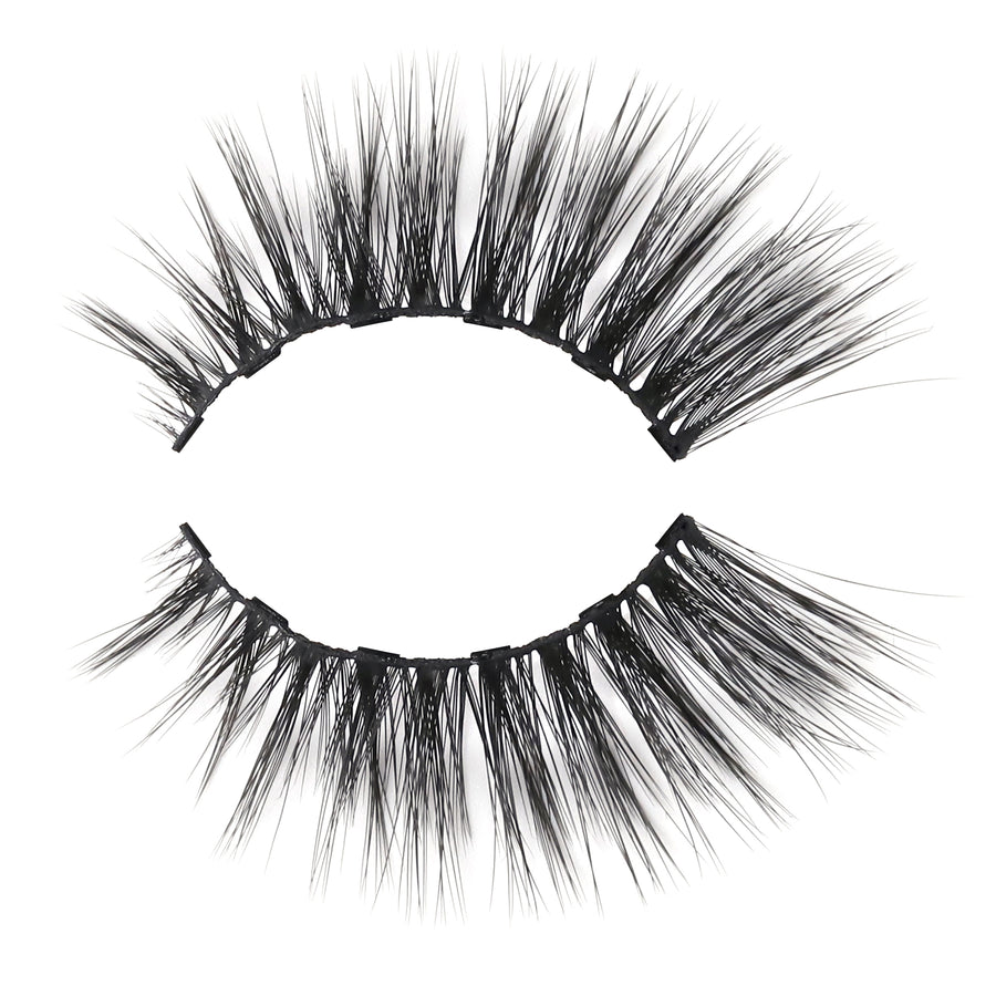 Heartbreaker Magnetic Eyelashes (Copy) - PaintLab