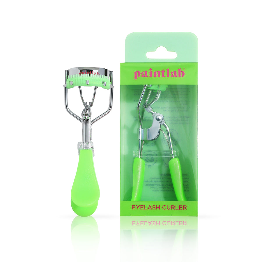 Eyelash Curler - PaintLab