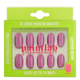 Lavender Fairy - PaintLab